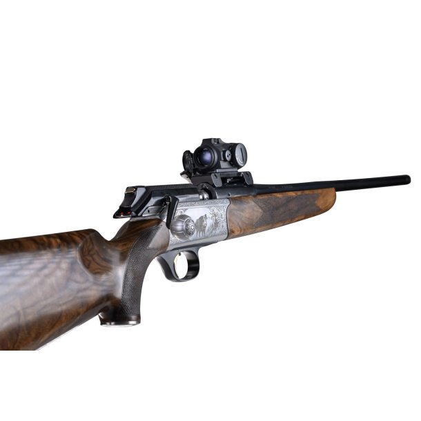 Chapuis Rols Deluxe 9,3x62 Riffel 60cm lb