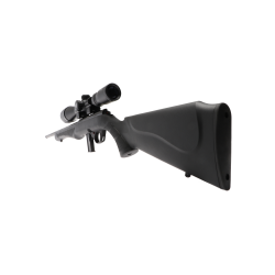 Rossi 8117 Salonriffel cal. 17HMR m/ Nikko Stirling 3-9x40 Sigtekikkert