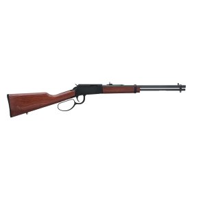 Rossi Rio Bravo | 22LR | 46cm | 1/2