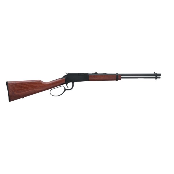 Rossi Rio Bravo | 22LR | 46cm | 1/2"x20 UNF