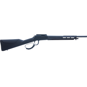 Rossi Rio Bravo Tactical | 22LR | 42cm | 1/2