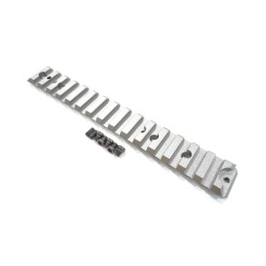 Tikka T3/T3x Picatinnyrail stainless