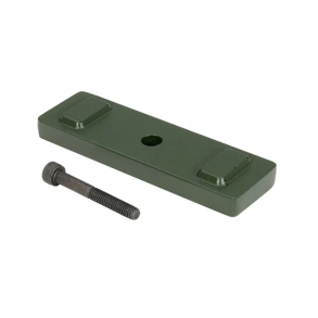 SAKO TRG 22/42 Cheek piece spacer st, grn