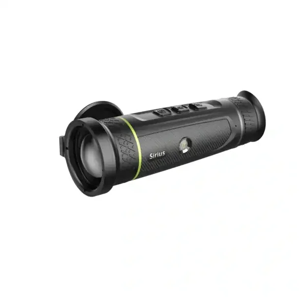 Pixfra Sirius HD Termisk H�ndspotter