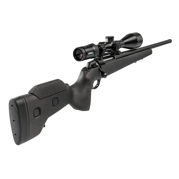 SAKO 90 Quest 6.5 Creedmoor