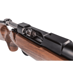 SAKO 90 - BAVARIAN kaliber 308 M15x1 m. snelle