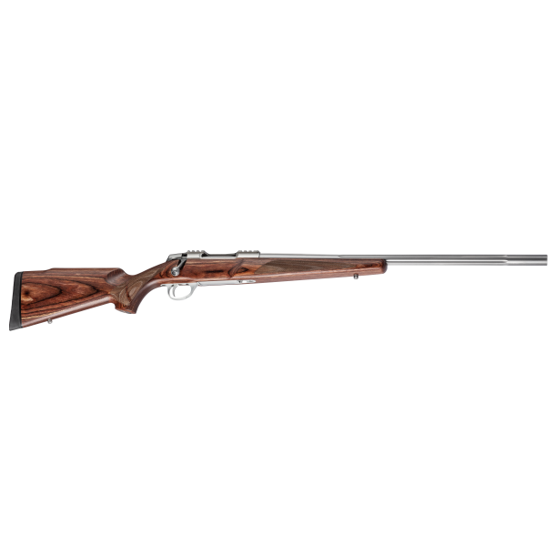 Sako 90 Varmint SS Laminated