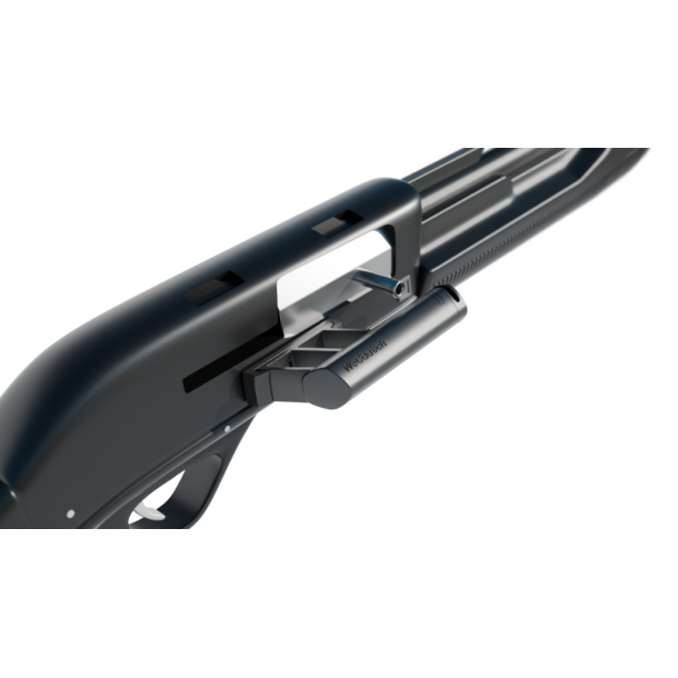 WeCaatch Shell Catcher