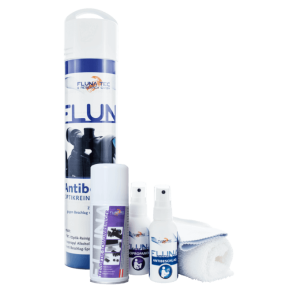 Fluna Tec  Optic Care Set nr. 3