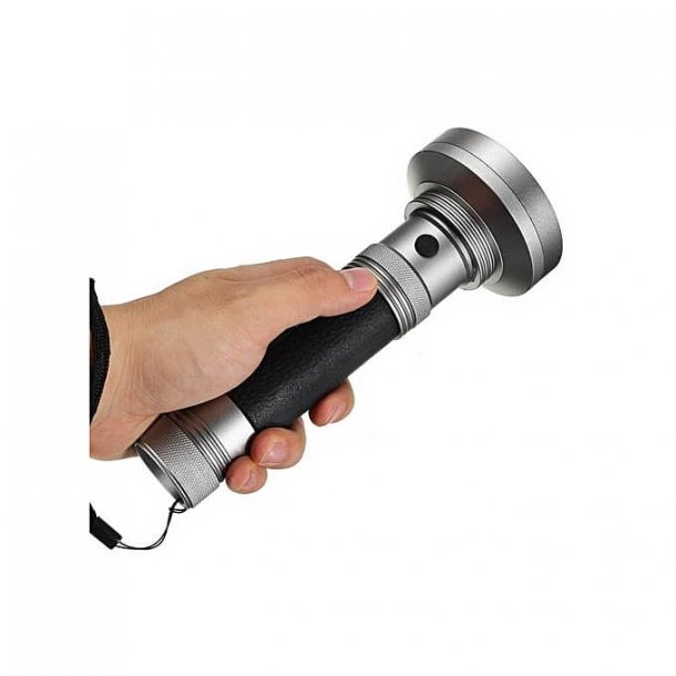 SIE Light UV/ravlygte