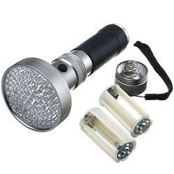 SIE Light UV/ravlygte