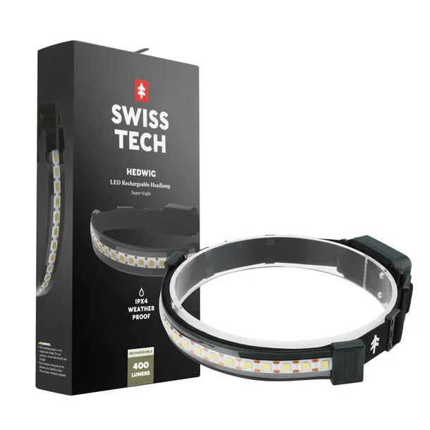 Swisstech Hedwig Pandelampe | 400 Lumen