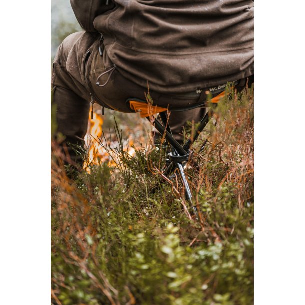 Neverlost Trefod Jagtstol