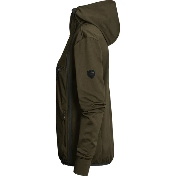 Northern Hunting - SAGA