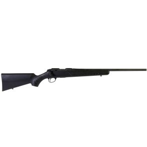 SAKO Quad Synthetic Salonriffel 22LR. 