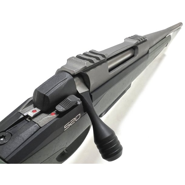 Sako S20 Roughtech 308w