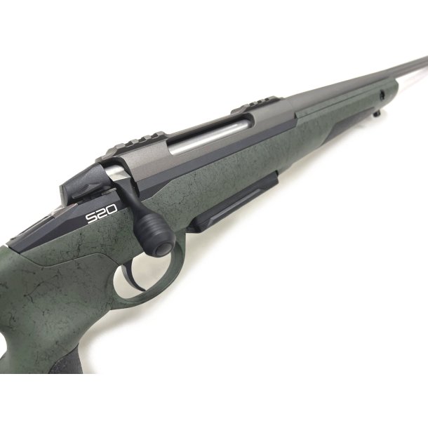 Sako S20 Roughtech 308w