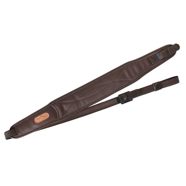 SAKO Brun lder riffel rem