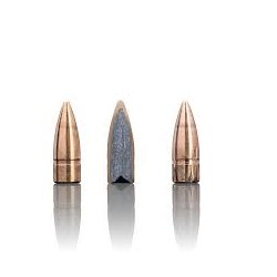 SAKO Speedhead Range 6,5 Creedmoor FMJ 9,3gram - 144grain