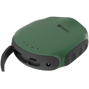 Sandberg Survivor Powerbank 10.000 mAh