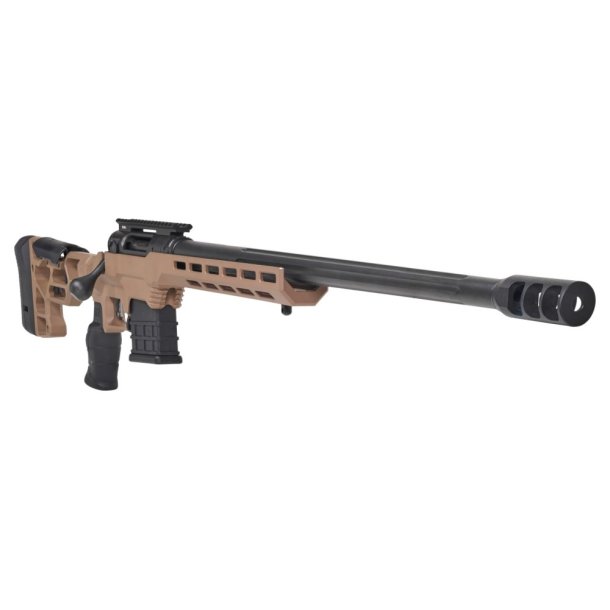 Savage 110 Precision MTD stock .308 Win