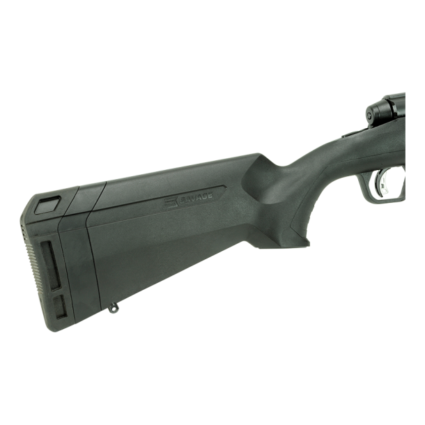 Savage Axis II Riffel LH Cal. 308win - Links 