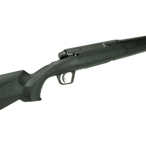 Savage Axis II Riffel LH Cal. 308win - Links 