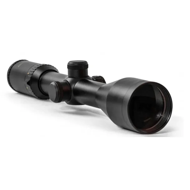 Scandium X4 2,5-10x50i ver. 2.0 Sigtekikkert m/ lys