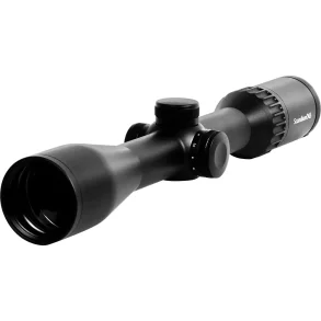 Scandium X6 1.5-9x44i Sigtekikkert m/ lys