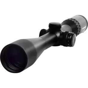 Scandium X6 3-18x50i Sigtekikkert m/ lys