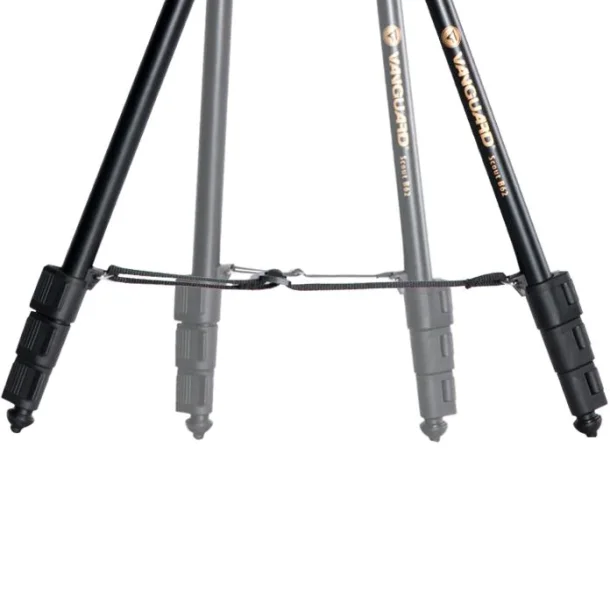 Vanguard Scout B62 skydestok 2 ben