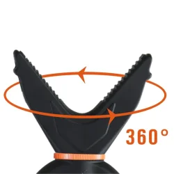 Vanguard Scout M62 skydestok 1 ben