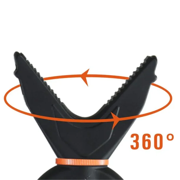 Vanguard Scout M62 skydestok 1 ben