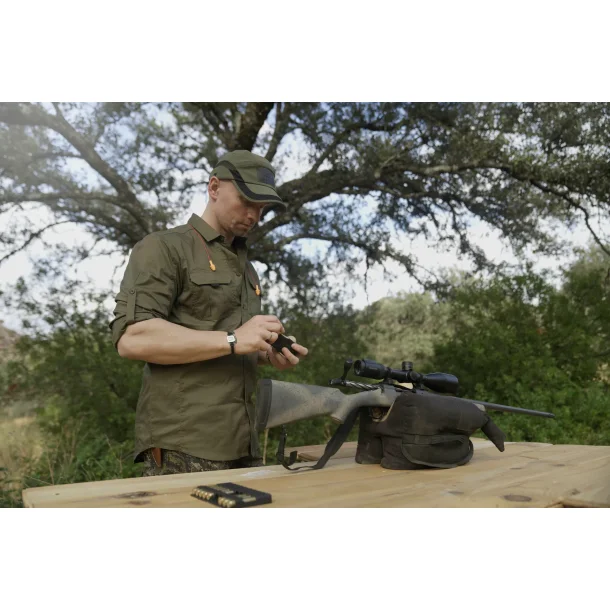 Seeland Selous Skjorte