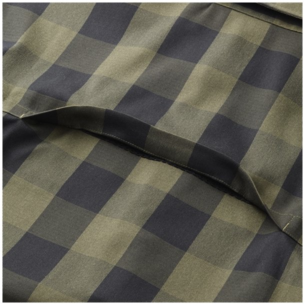 Seeland Timber Skjorte