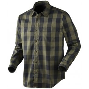 Seeland Timber Skjorte