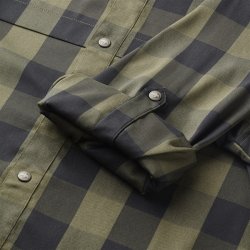 Seeland Timber Skjorte