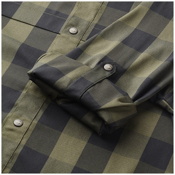 Seeland Timber Skjorte