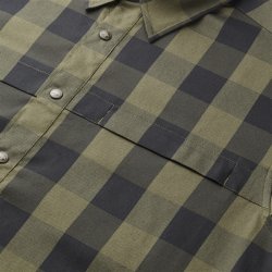 Seeland Timber Skjorte