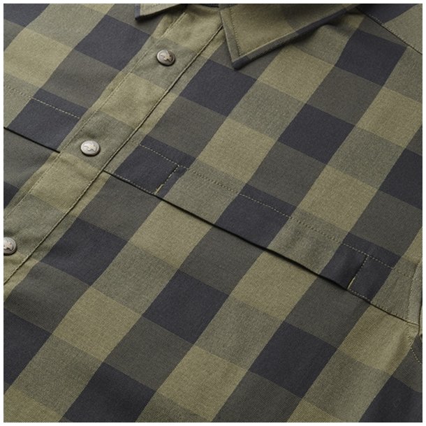 Seeland Timber Skjorte