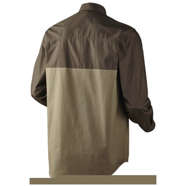 Seeland Trekking Skjorte