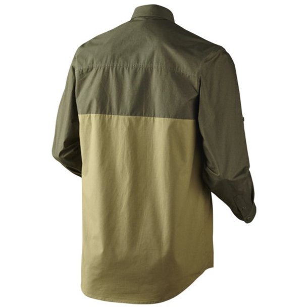 Seeland Trekking Skjorte