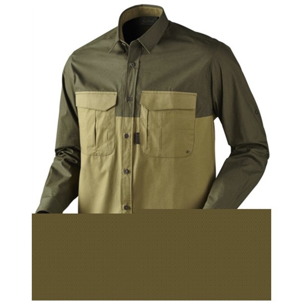 Seeland Trekking Skjorte