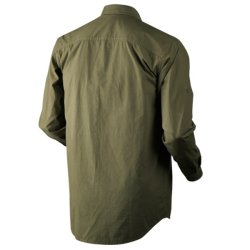 Seeland Trekking Solid Skjorte