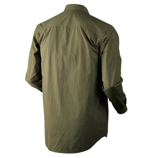 Seeland Trekking Solid Skjorte