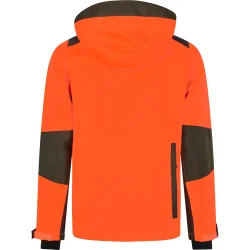Seeland Venture Serac Jakke