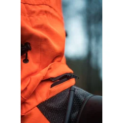 Seeland Venture Serac Jakke