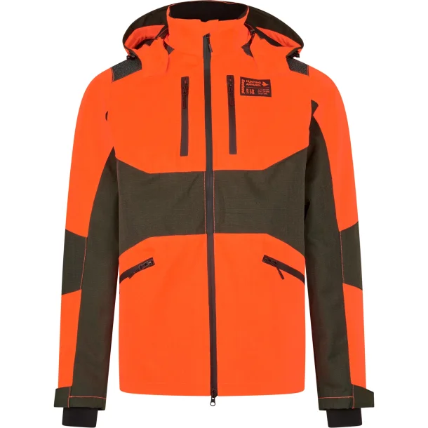 Seeland Venture Serac Jakke