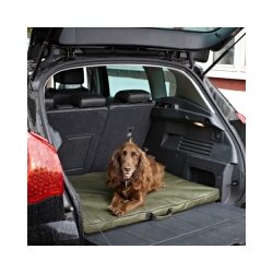 Decoy Hundemadress i grn