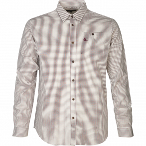 Seeland Newark Skjorte Herre